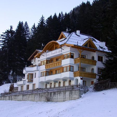 Hotel Garni Pradella Ischgl Eksteriør billede